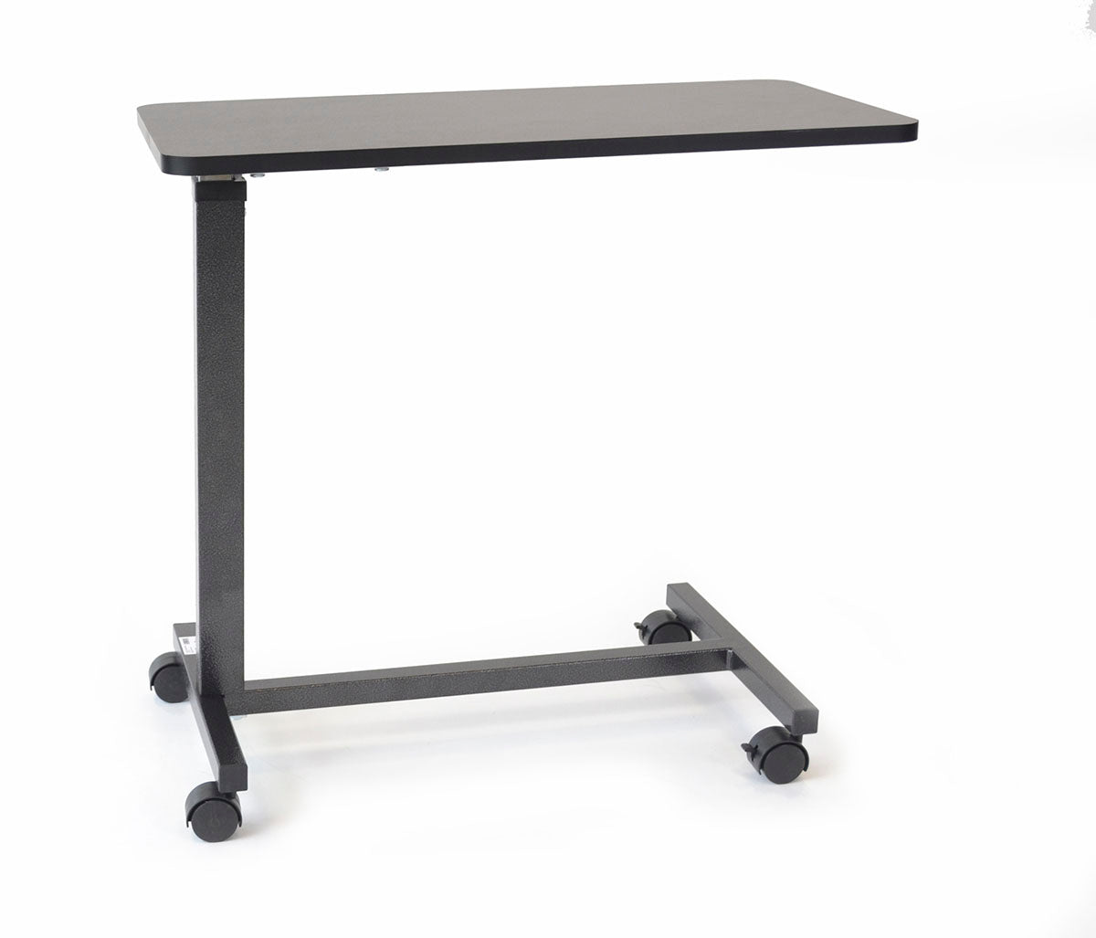 Overbed Table, Non-Tilt Top