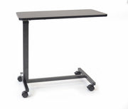 Overbed Table, Non-Tilt Top