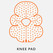 Ossur Cold Rush Knee Pad