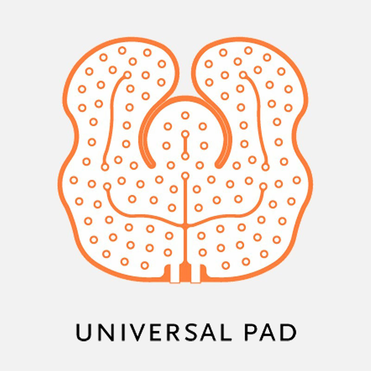 Ossur Cold Rush Universal Pad
