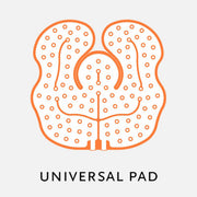 Ossur Cold Rush Universal Pad