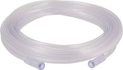Roscoe Medical, 25' Clear Supply Tubing kink