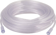 Roscoe Medical, 50' Clear Supply Tubing kink