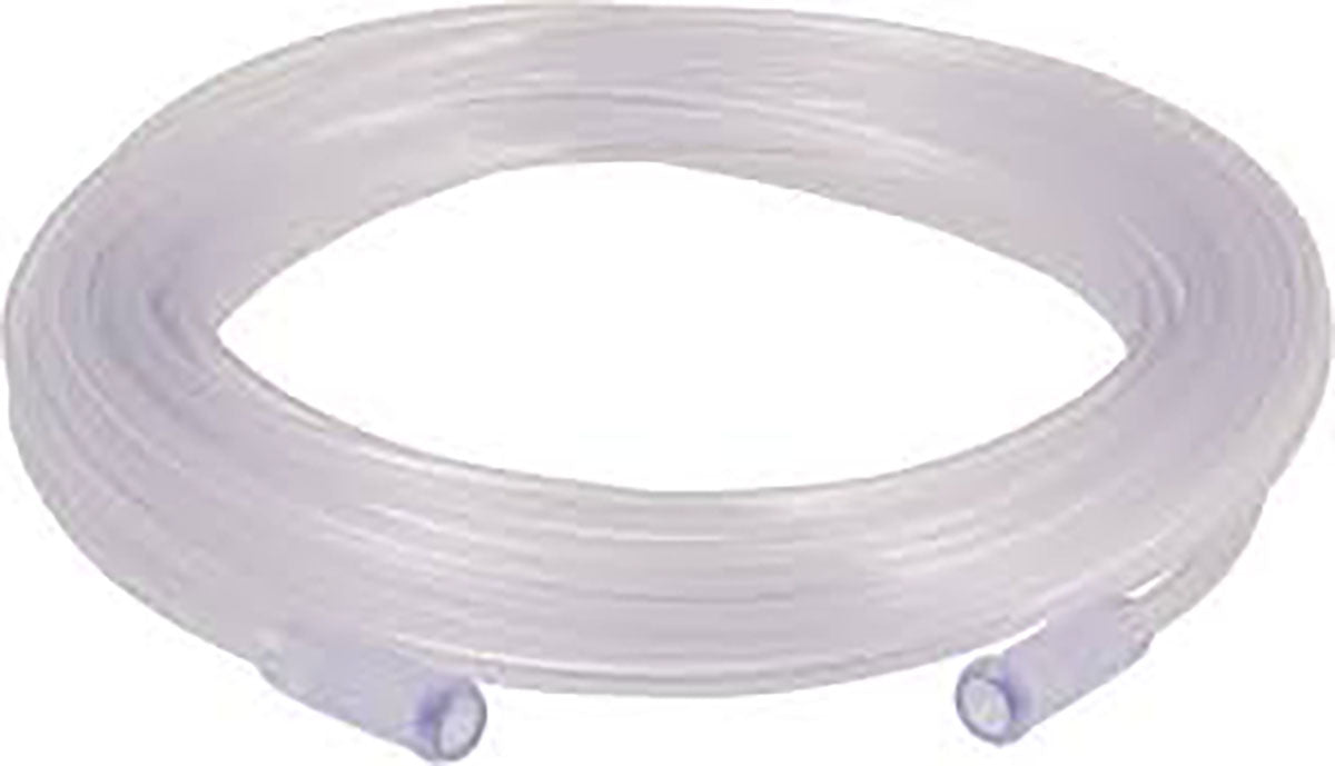 Roscoe Medical, 7' Clear Supply Tubing kink