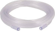 Roscoe Medical, 7' Clear Supply Tubing kink