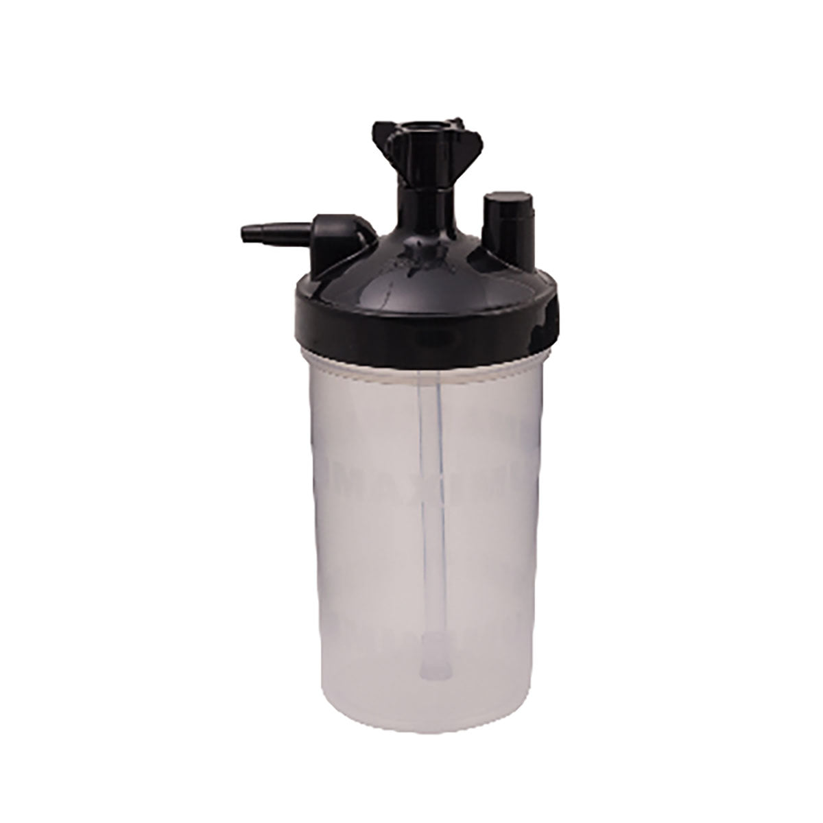 Roscoe Medical, Empty Humidifier Jar 6psi