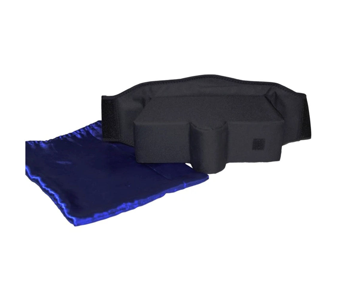 Zzoma Positional Device
