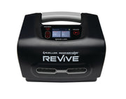Mueller RecoveryCare REVIVE, M4 Console