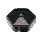 Mueller RecoveryCare REVIVE, M2 Console