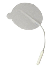 EZ-Trode self-adhesive electrode, 2" round, pack of 4, 10/case