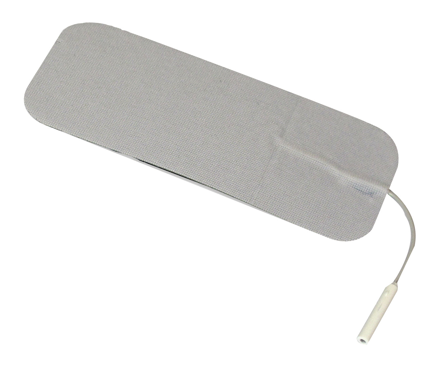 EZ-Trode self-adhesive electrode, 2"x5", rectangle, pack of 2, 10/case