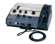 Amrex Ultrasound/Stim Combo - US/54 (Low Volt), 1.0 MHz with 10 cm head and QuickConnect Transducer