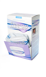 Free-Up Massage Cream  - 7 gm packets(50ct Box)