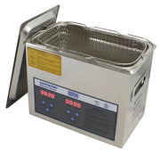 Mettler Cavitator Ultrasonic Cleaner, 20 gallon