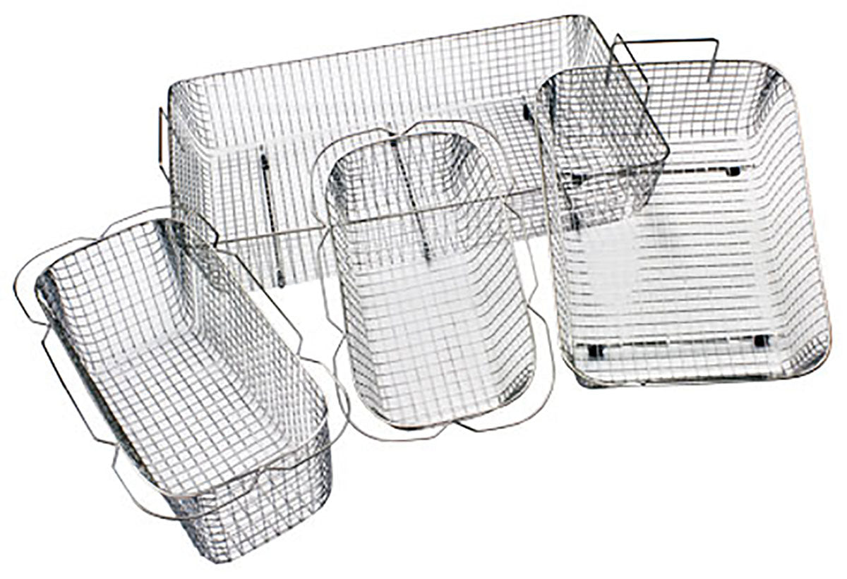 Mettler Cleaning Basket for 6L Ultrasonic Cleaner