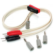 Mettler Dual Channel Cable Adapter Set