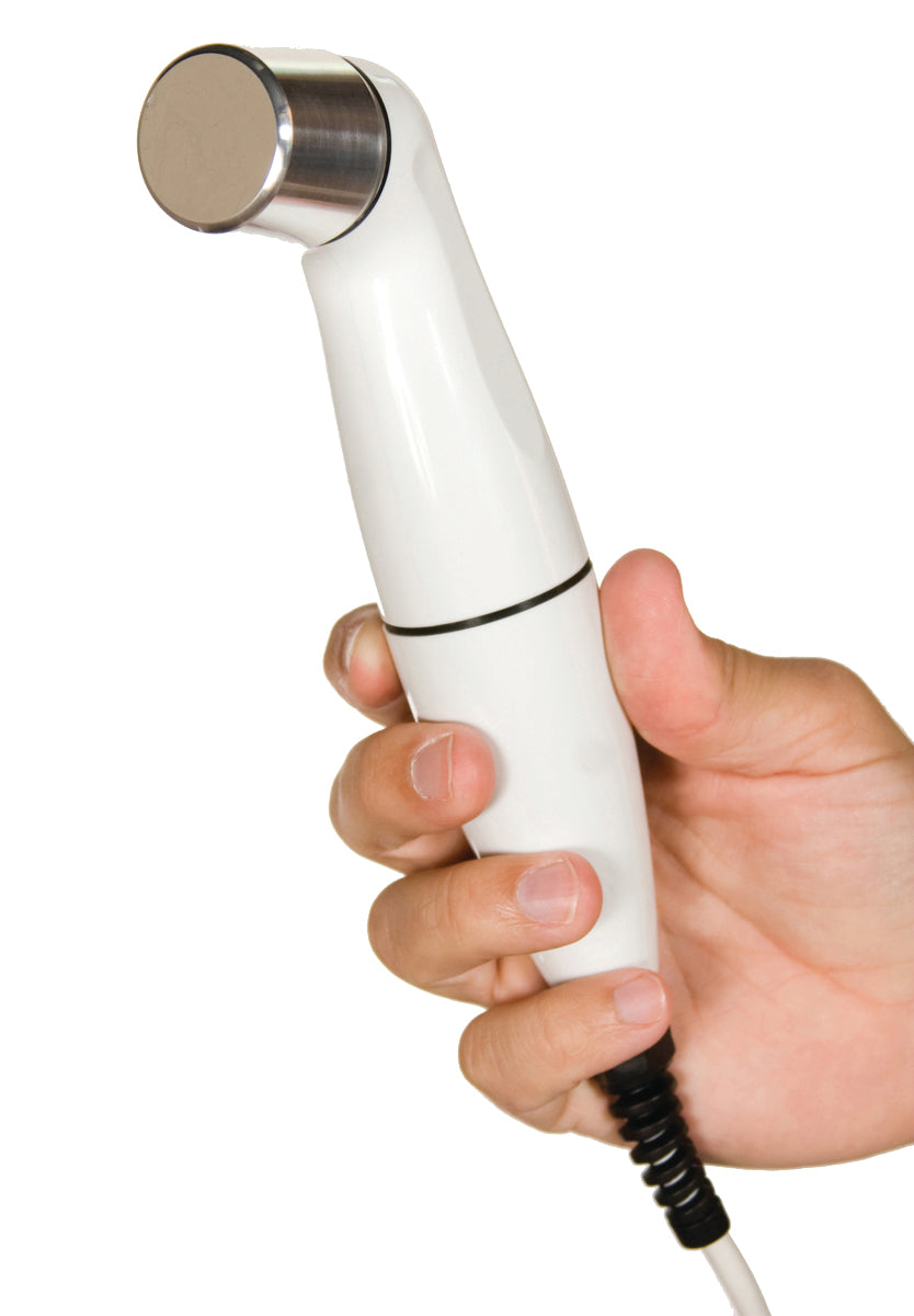 Sound Care Plus, professional Ultrasound with 2 heads (1, 5 cm)