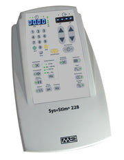 Mettler Neuro Stimulation Sys*Stim 228