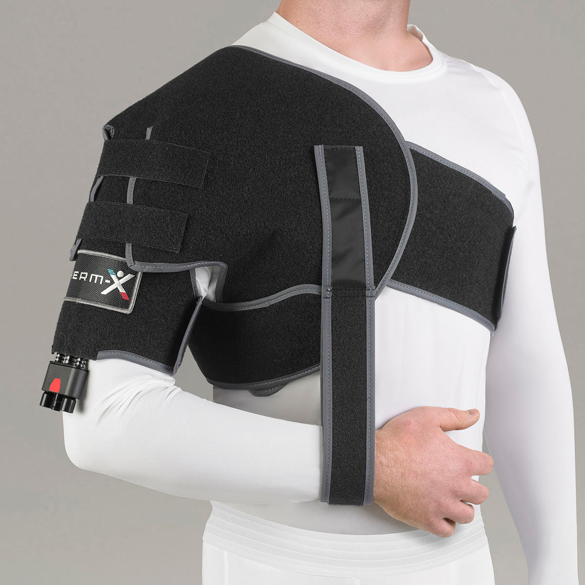 Therm-X Shoulder Garment Durable, OSFM (Government Sales Only)