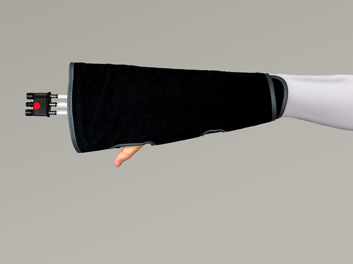 Therm-X Durable Hand / Wrist Garment (Government Sales Only)