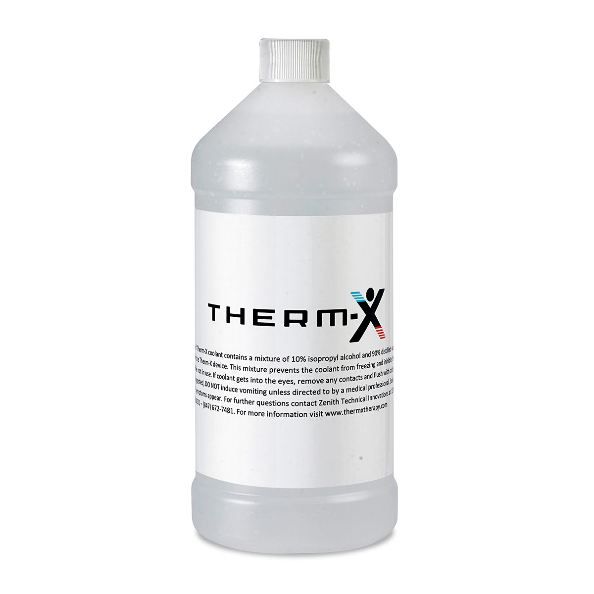 Therm-X Coolant, 1 Quart (Government Sales Only)