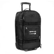 Therm-X Carrying Case Co-Branded (Government Sales Only)