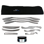 HawkGrips Platinum Set
