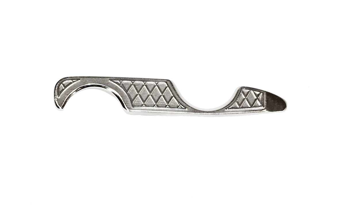 HawkGrips Small Multi-Curve