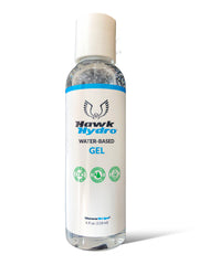 HawkGrips HawkHydro Gel Emollient, 4 oz bottle, Case of 24