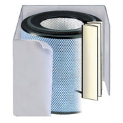 Austin Air, Allergy Machine Accessory - White Replacement Filter Only