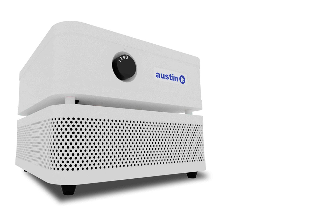 Austin Air "it" HEPA with Pre-Filter