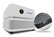 Austin Air "it" HEPA with VOC Carbon Wrap