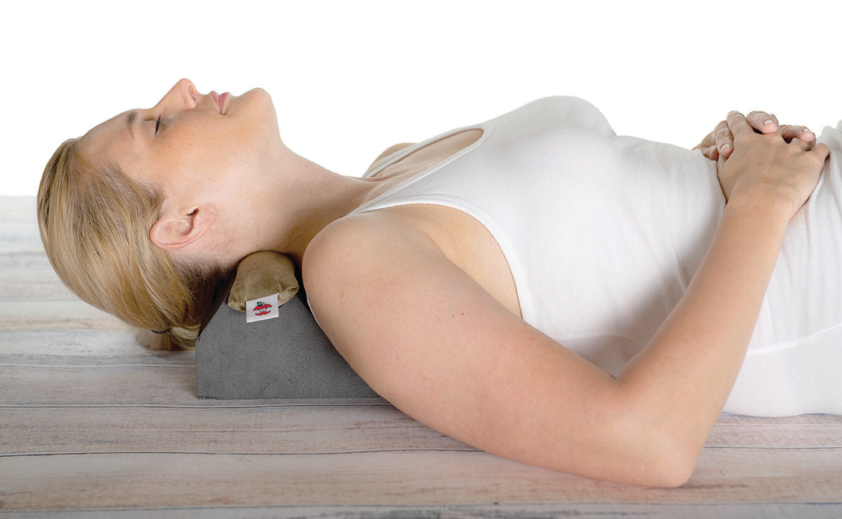Apex Cervical Orthosis Premium with Heat