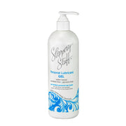 Slippery Stuff Gel with Pump, 16 oz, Each