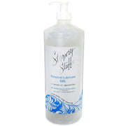 Slippery Stuff Gel with Pump, 32 oz, Each
