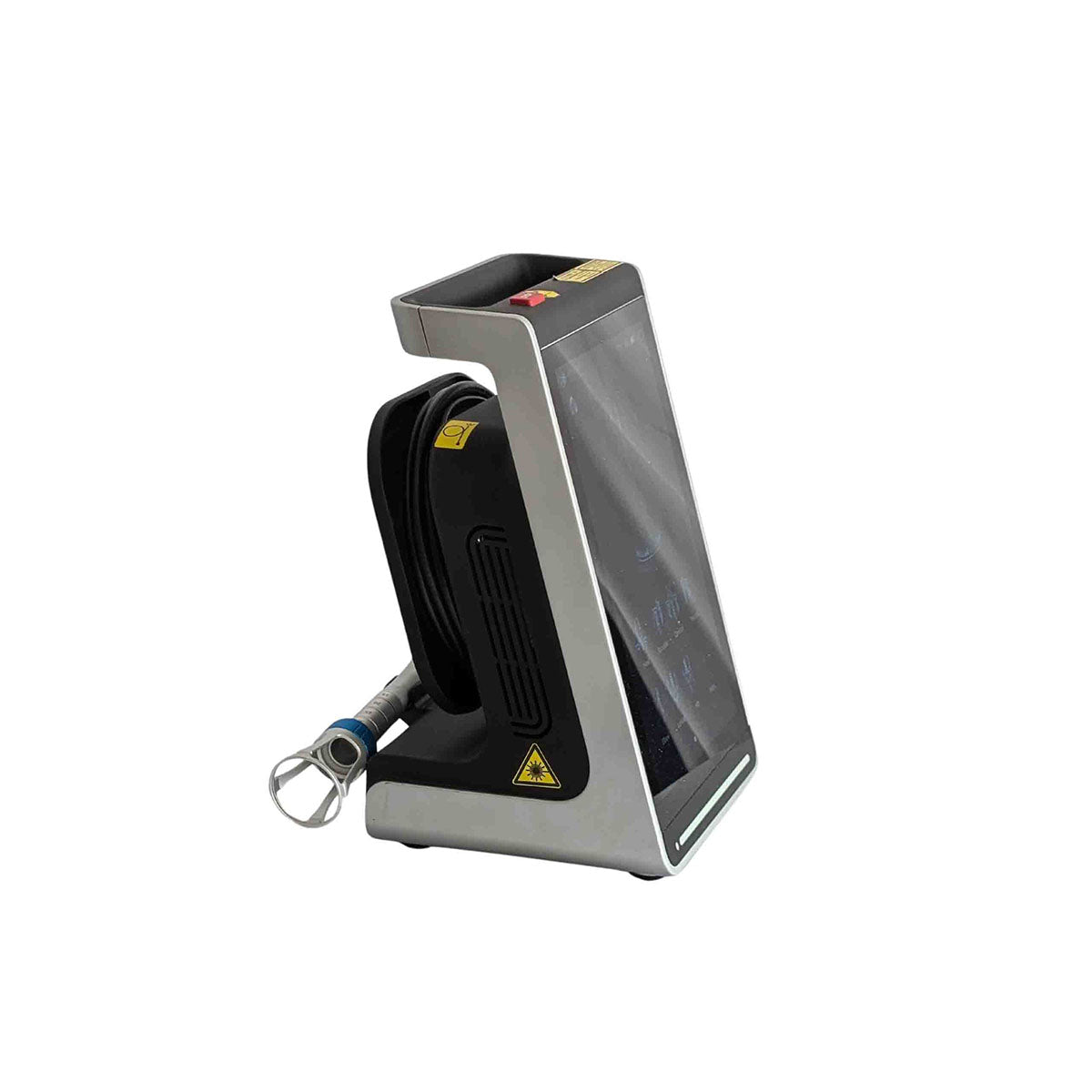 Medray QuantumX Class IV Laser System (Call for quote)