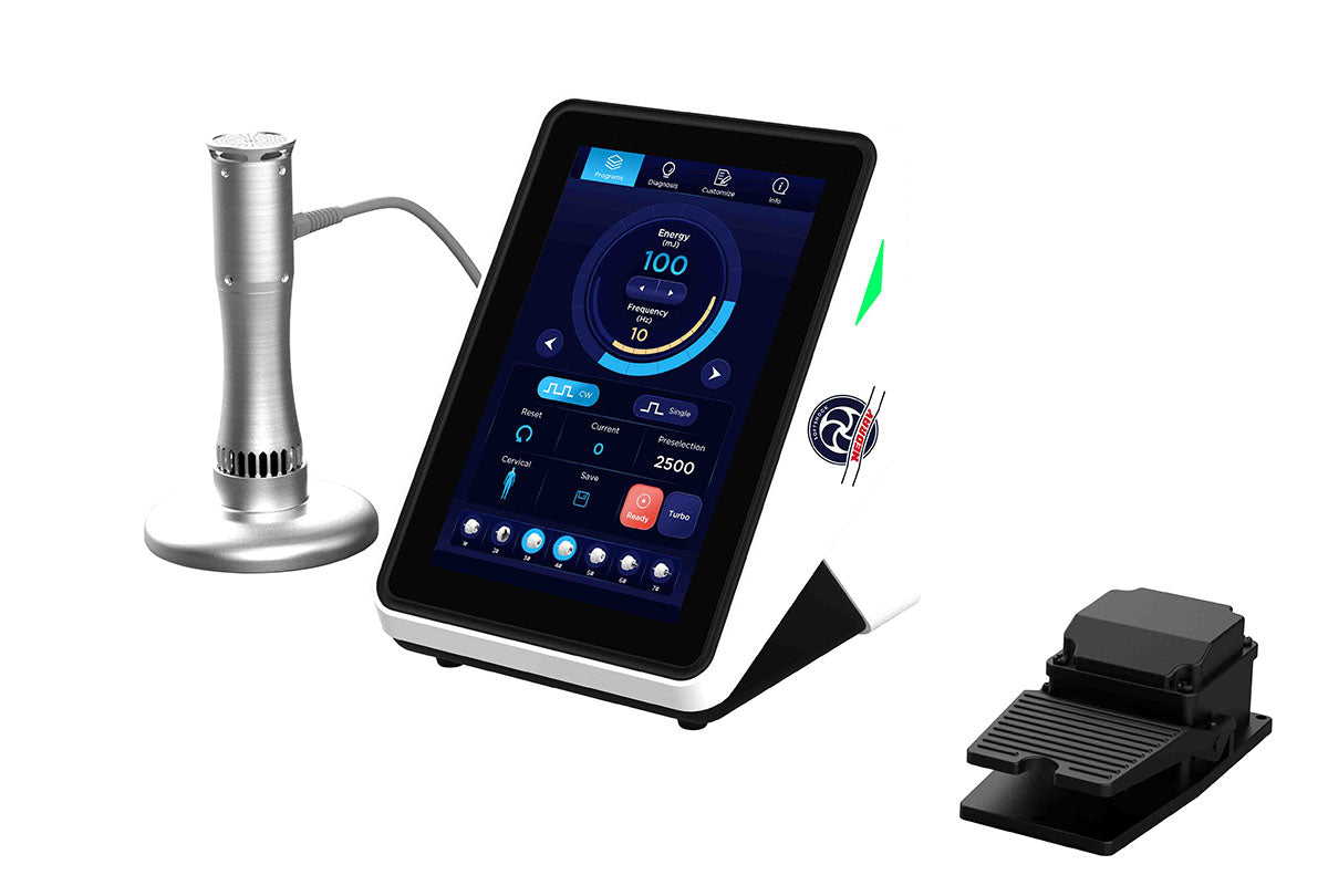 Medray Softshock 2.0 (Call for quote)