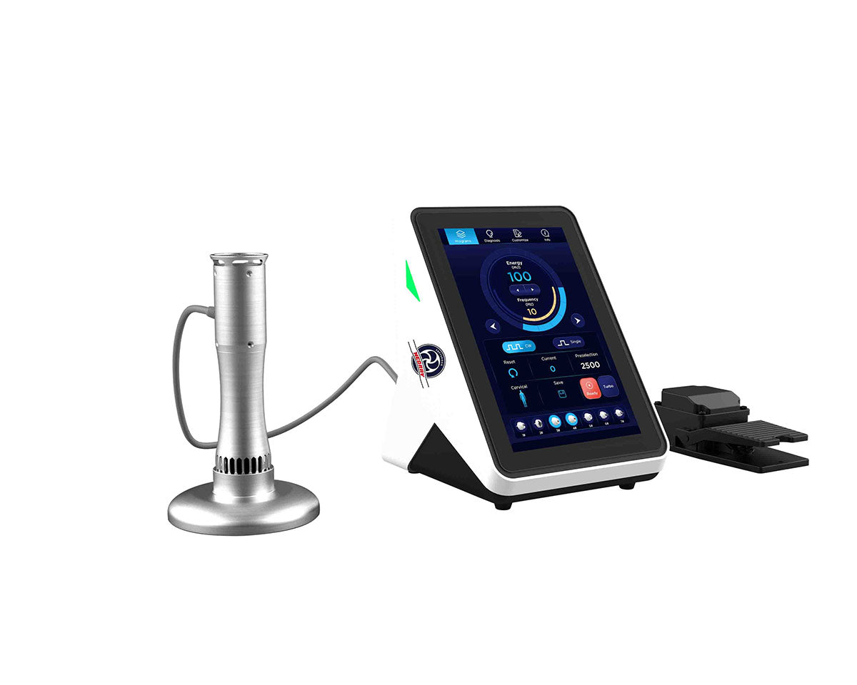 Medray Softshock 2.0 (Call for quote)