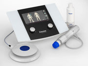 enPuls 2.0 radial pulse wave therapy device