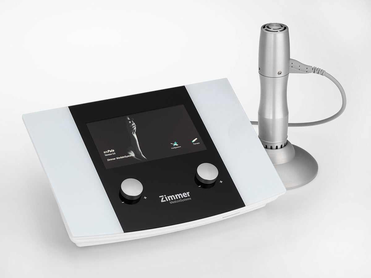 enPuls 2.0 Accessory, Handpiece Holder