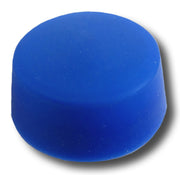 Silicone cap, Set of 10