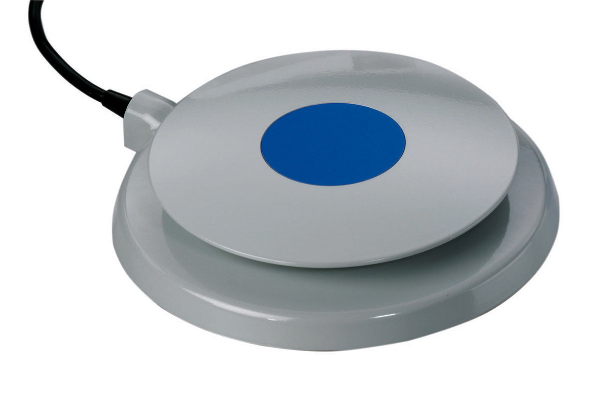 2 Pin Foot Pedal Switch with Cable