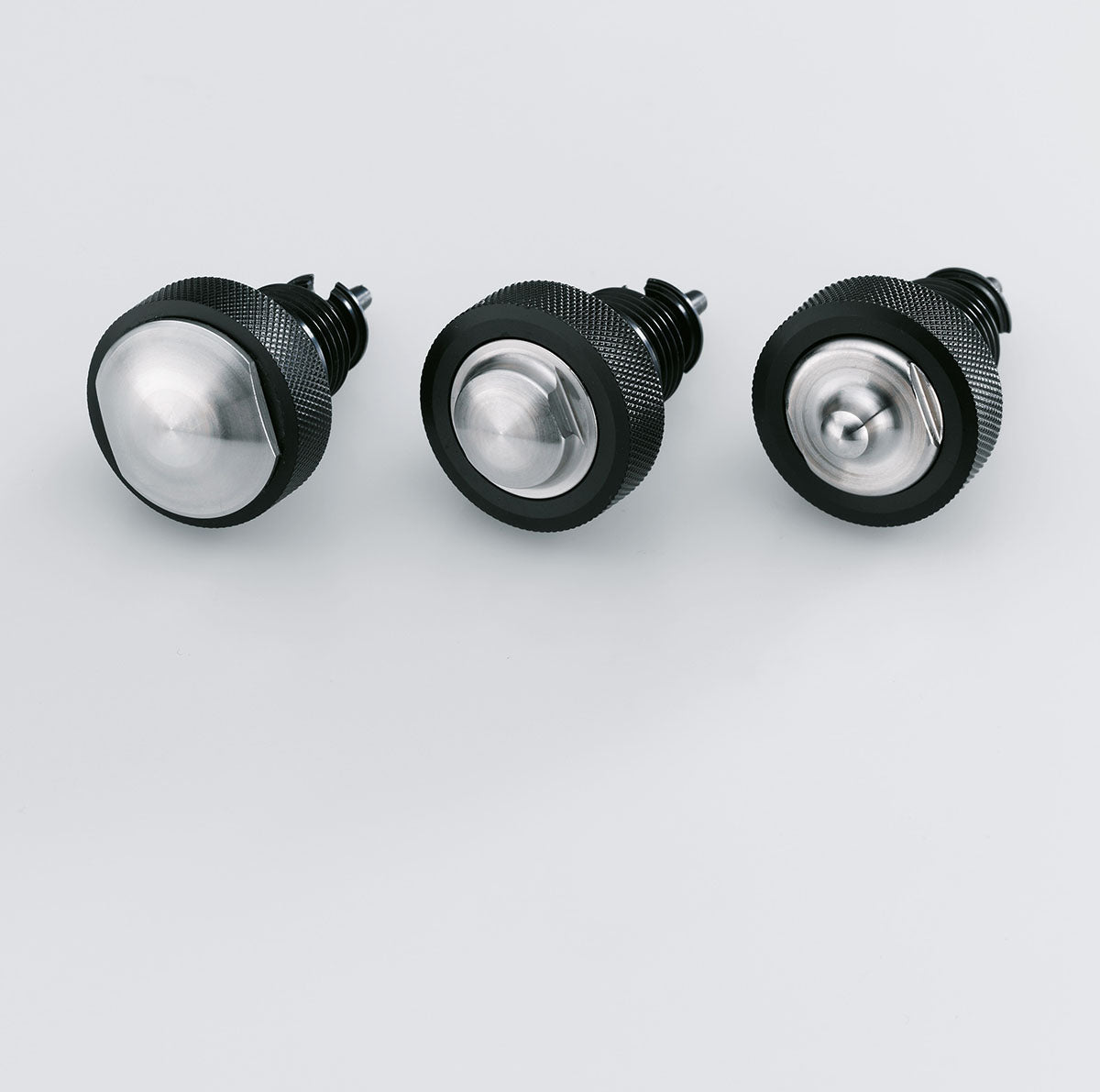 enPuls Accessory, Applicator Head, 25 mm