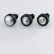 enPuls Accessory, Applicator Head, 25 mm