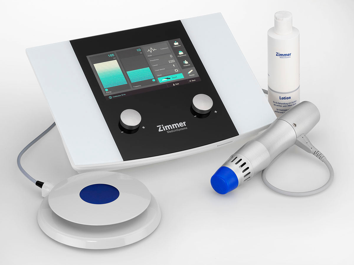 enPuls Accessory, Lotion