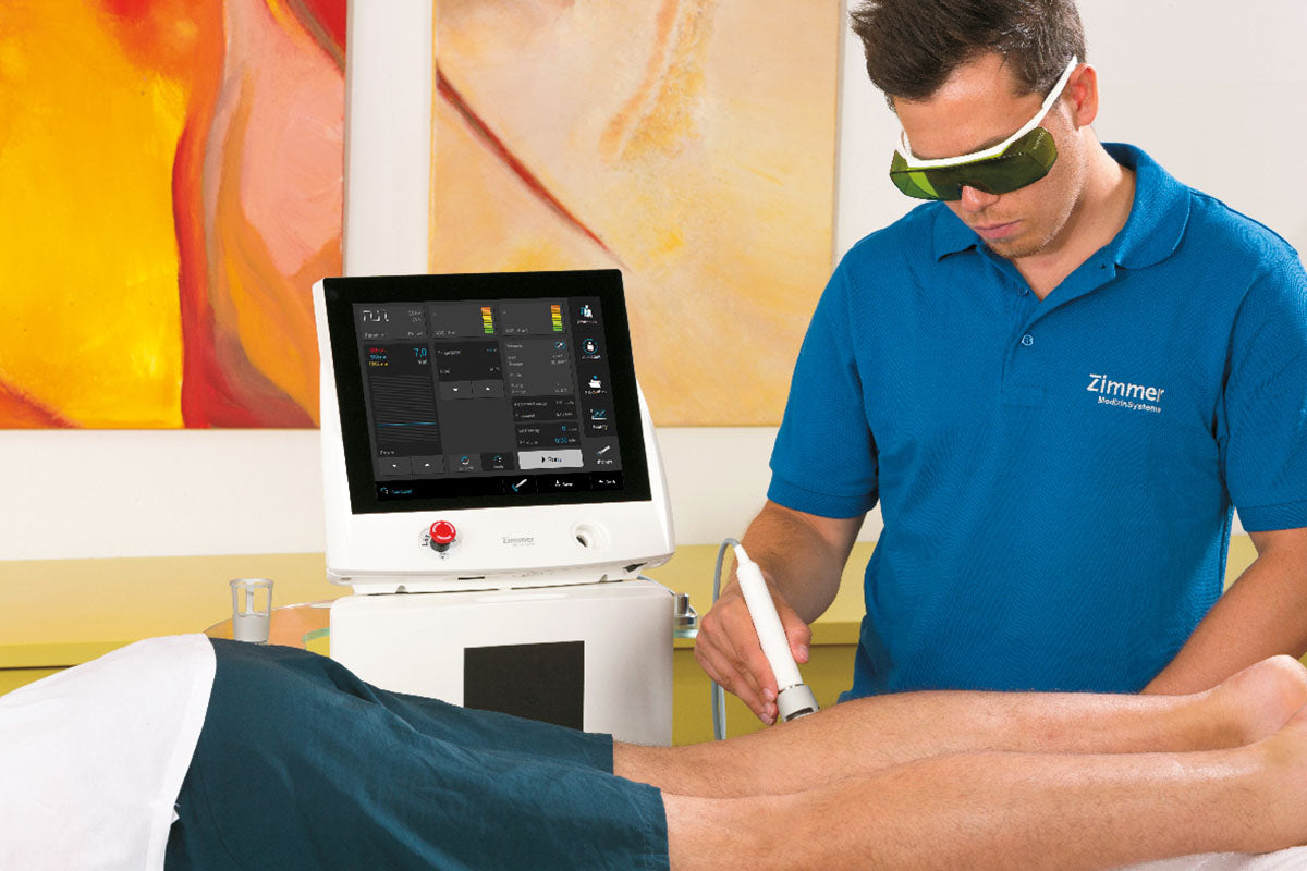 Laser Protection Glasses