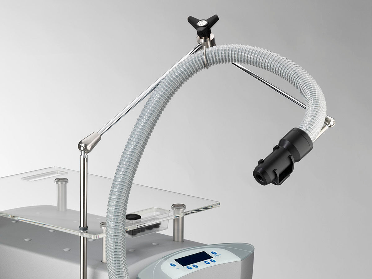 Cryo 6, Cryo Therapy Device with Accessories