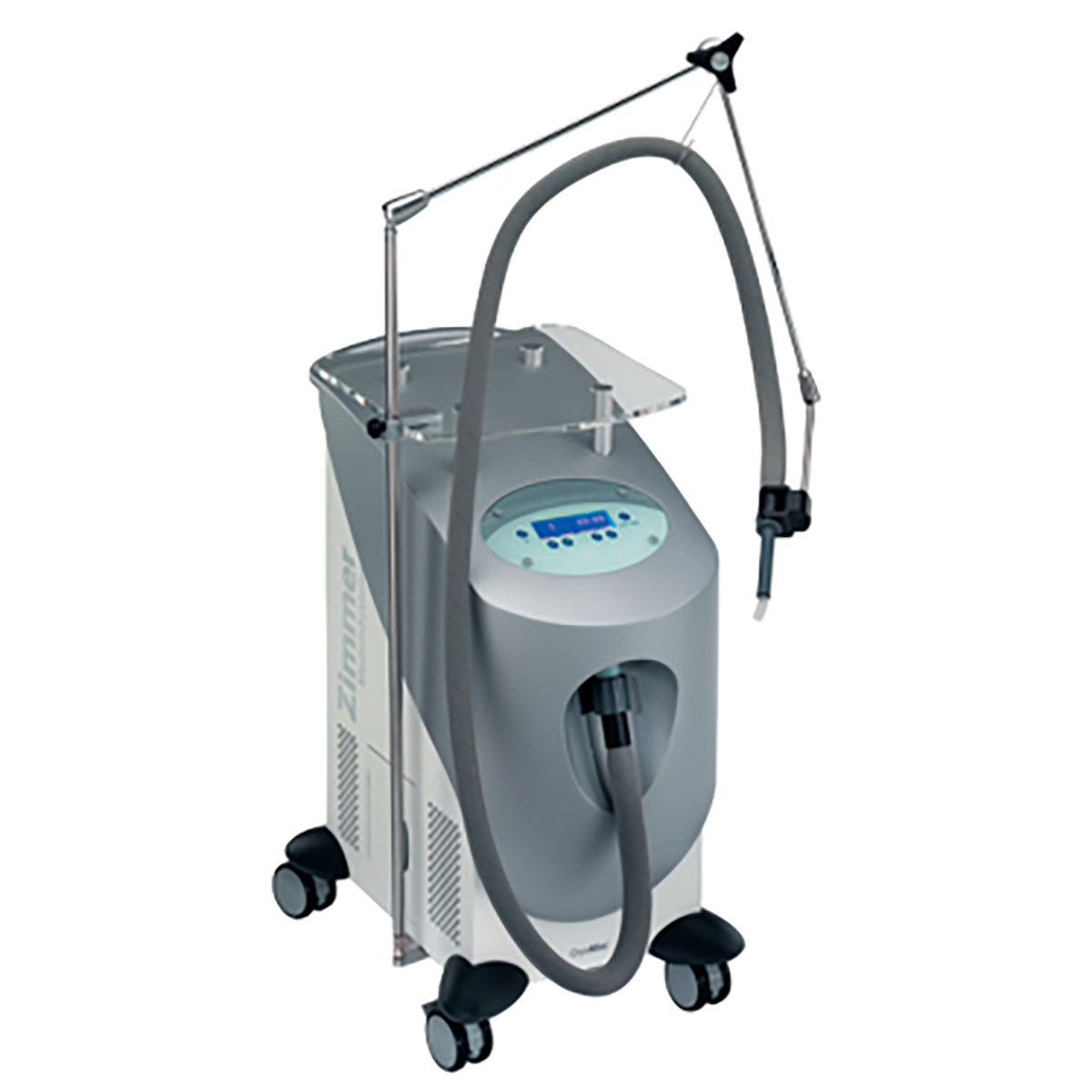Cryo Mini, Cryo Therapy Device with Accessories
