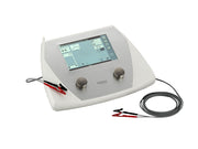 Soleo Stim Electrical Stimulator with Accessories