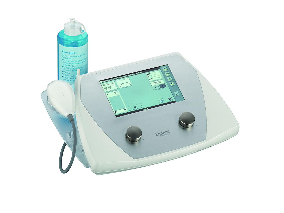 Soleo Sono Ultrasound Therapy Device with 5 cm Ultrasound Head